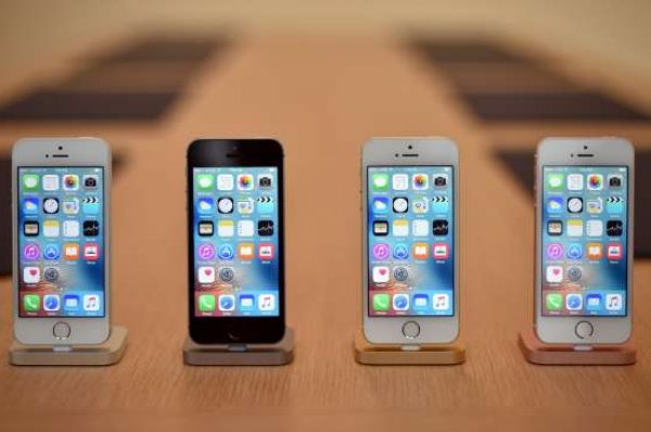 iPhone SE 2021 Diprediksi Hadir pada Pertengahan Tahun