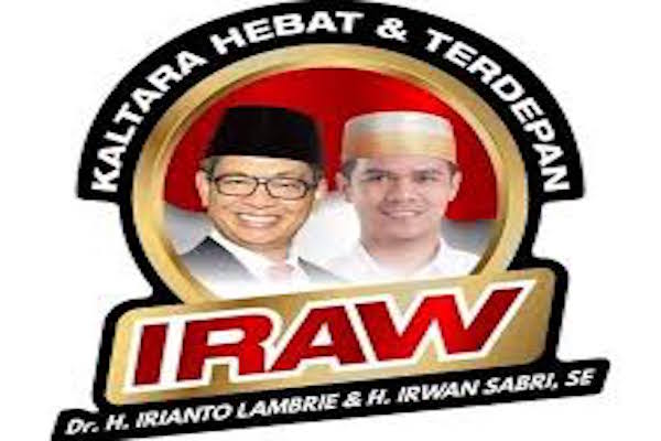 Pasangan IRAW Gugat Jokowi ke PTUN Jakarta