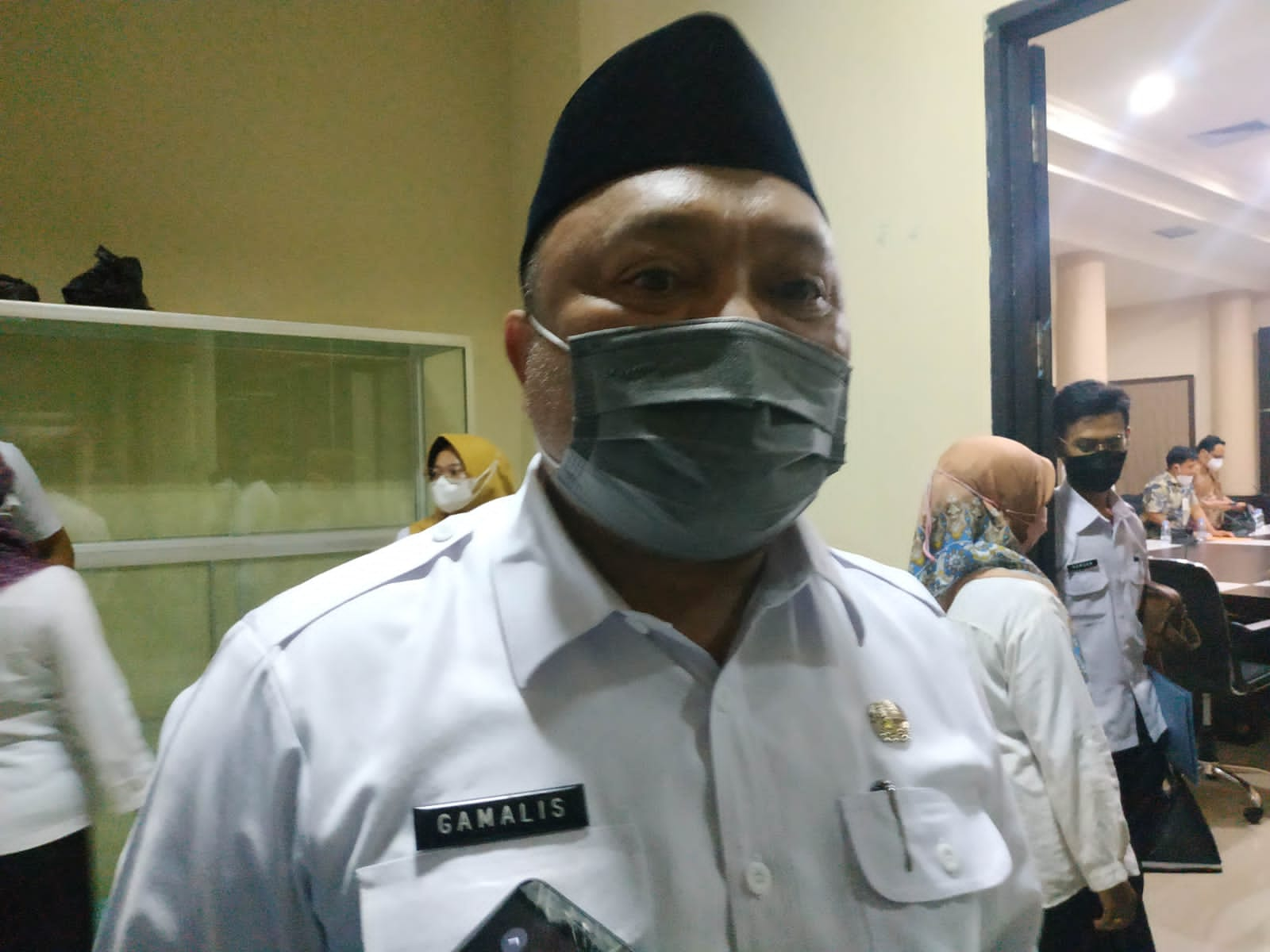 Rencana Pemindahan SMAN 4 Berau, Pemkab Pastikan Tidak Ada Sengketa Lahan