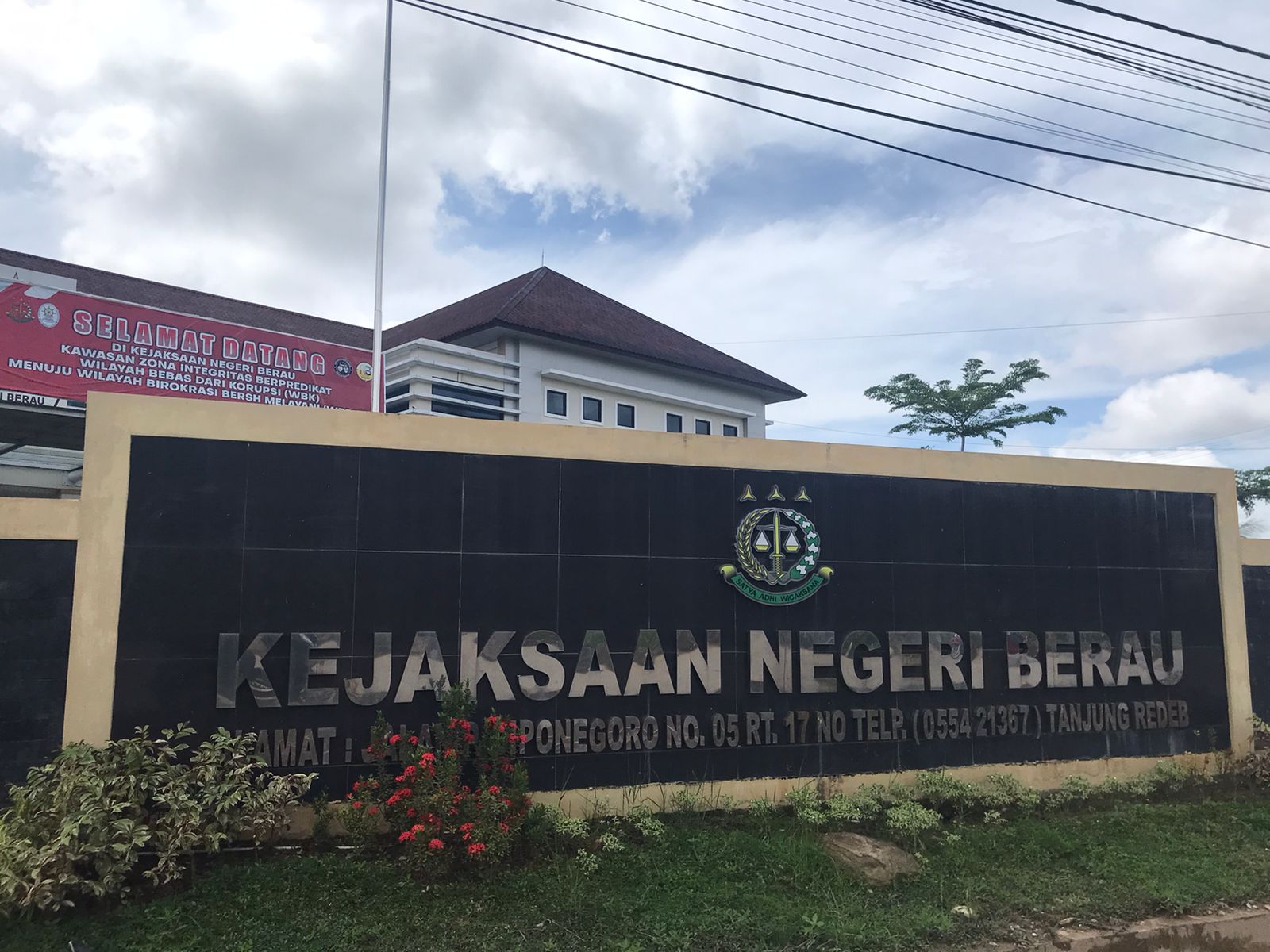 Sidang Kedua Oknum DPRD Masuk Dalam Agenda Mendengar Keterangan Saksi