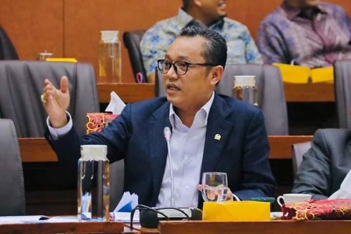 Deddy Sitorus : Kasus Kecelakaan Kerja Dilokasi Tambang PT. PMJ, Usut Hingga Terang Benerang