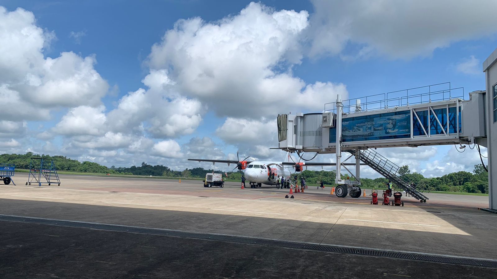 Maskapai Citilink Jenis ATR72 Akan Resmi Beroperasi, Ada Tiket Bersahabat