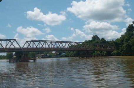 Jelang Penutupan Jembatan Sambaliung, Pemkab Bakal Lakukan Simulasi