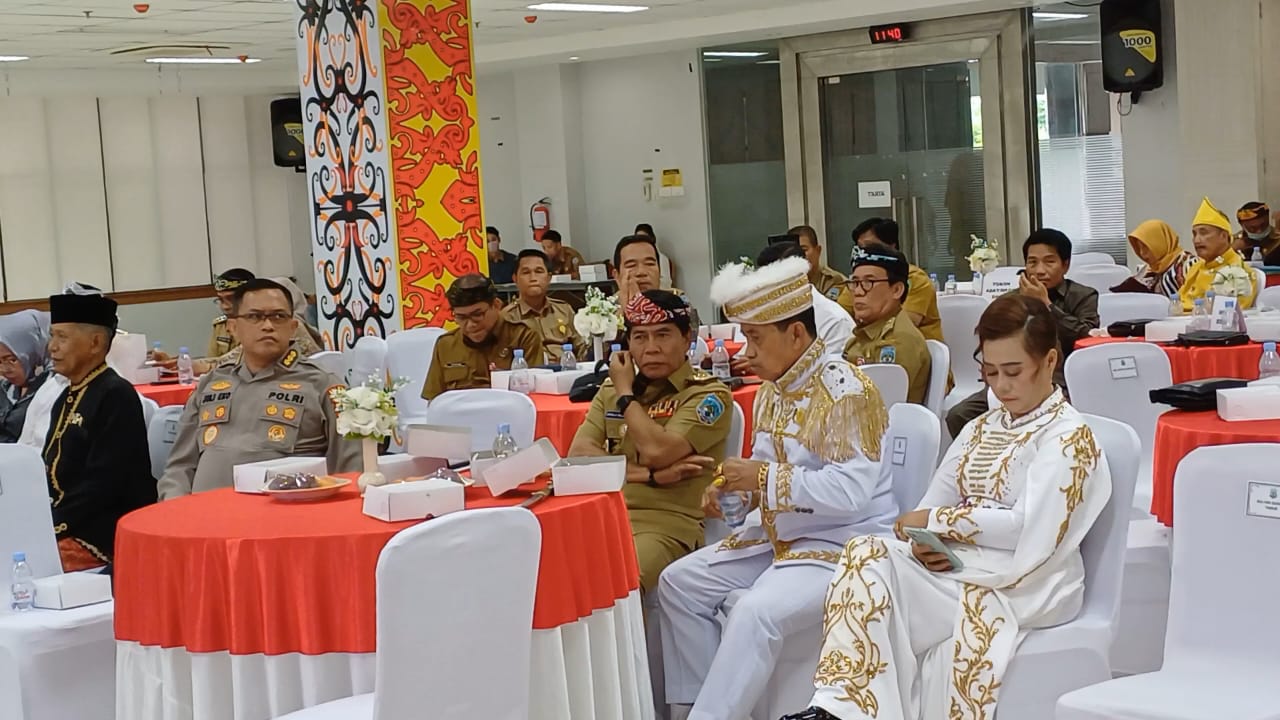 70 Persen Warga Berau Setuju Gabung ke Kaltara