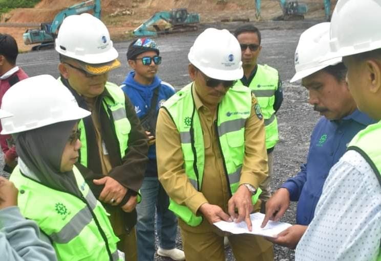 DPRD Minta Pemda Ambil Tindakan Tegas