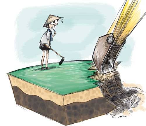 Pemda Bulungan Diminta Evaluasi Perizinan Pertambangan