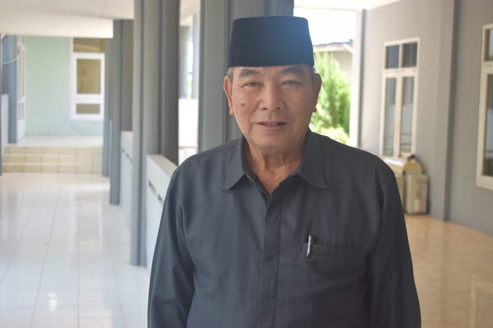 Anggota DPRD Bulungan Minta Investor PLTA Kayan Lebih Serius