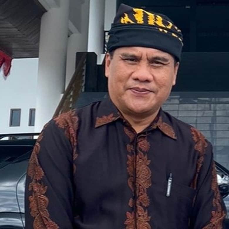 DPRD Dukung Komitmen Pemkab Tuntaskan Pembangunan RS Pratama Bunyu