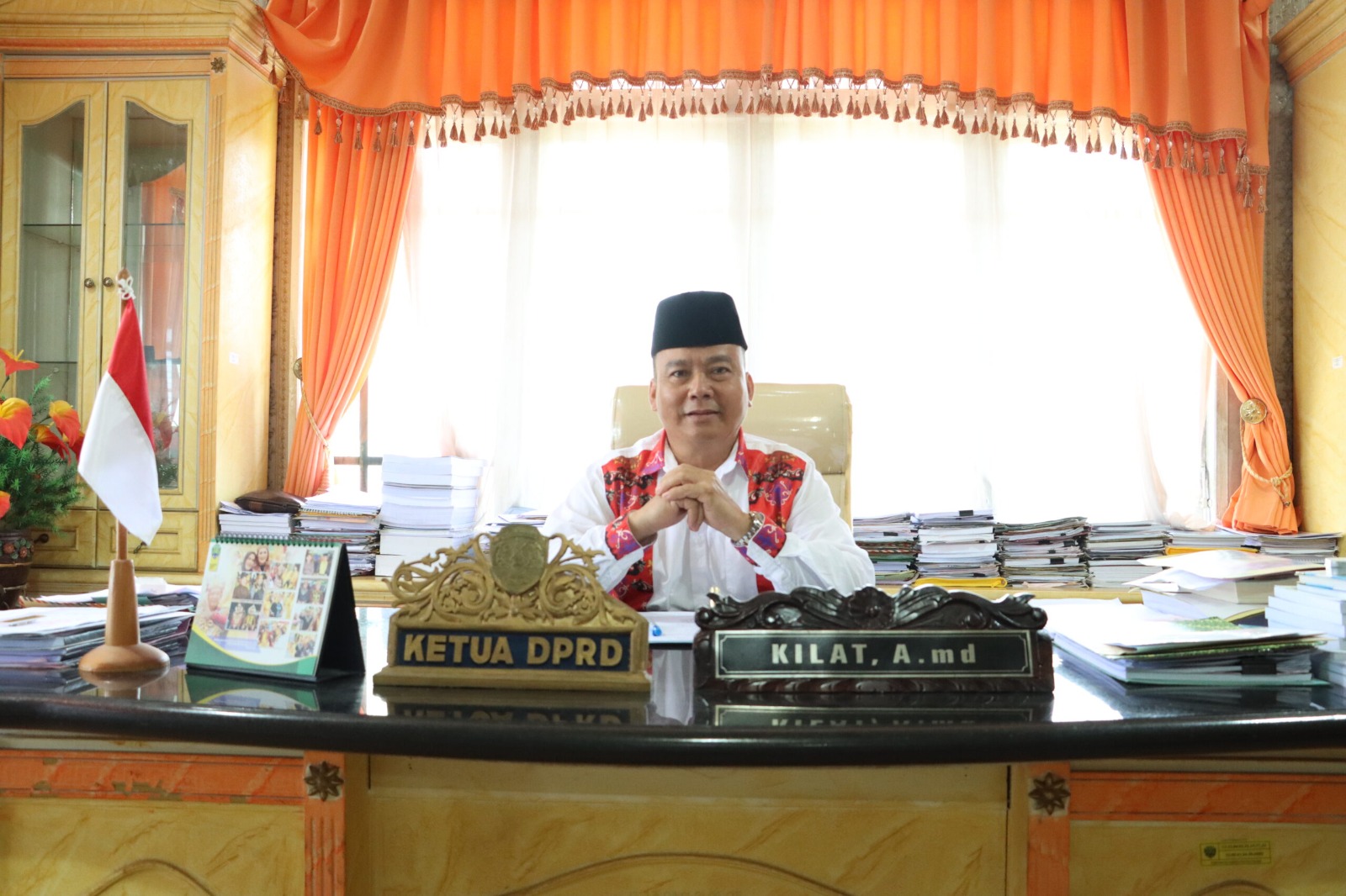 Pemkab Bulungan Diingatkan Fokus Pada Implementasi RPJMD