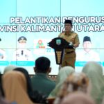 BKPRMI Diharapkan Dorong Sinergitas Bersama Membangun Kaltara