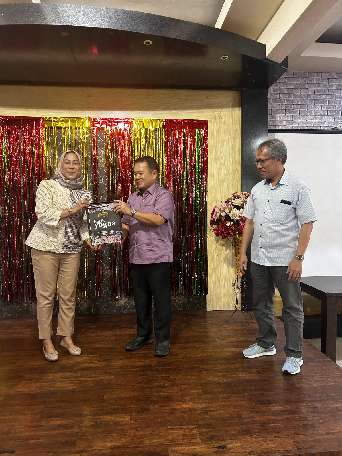 Pemprov Dorong Peningkatan Pemasaran Produk Perikanan Kaltara