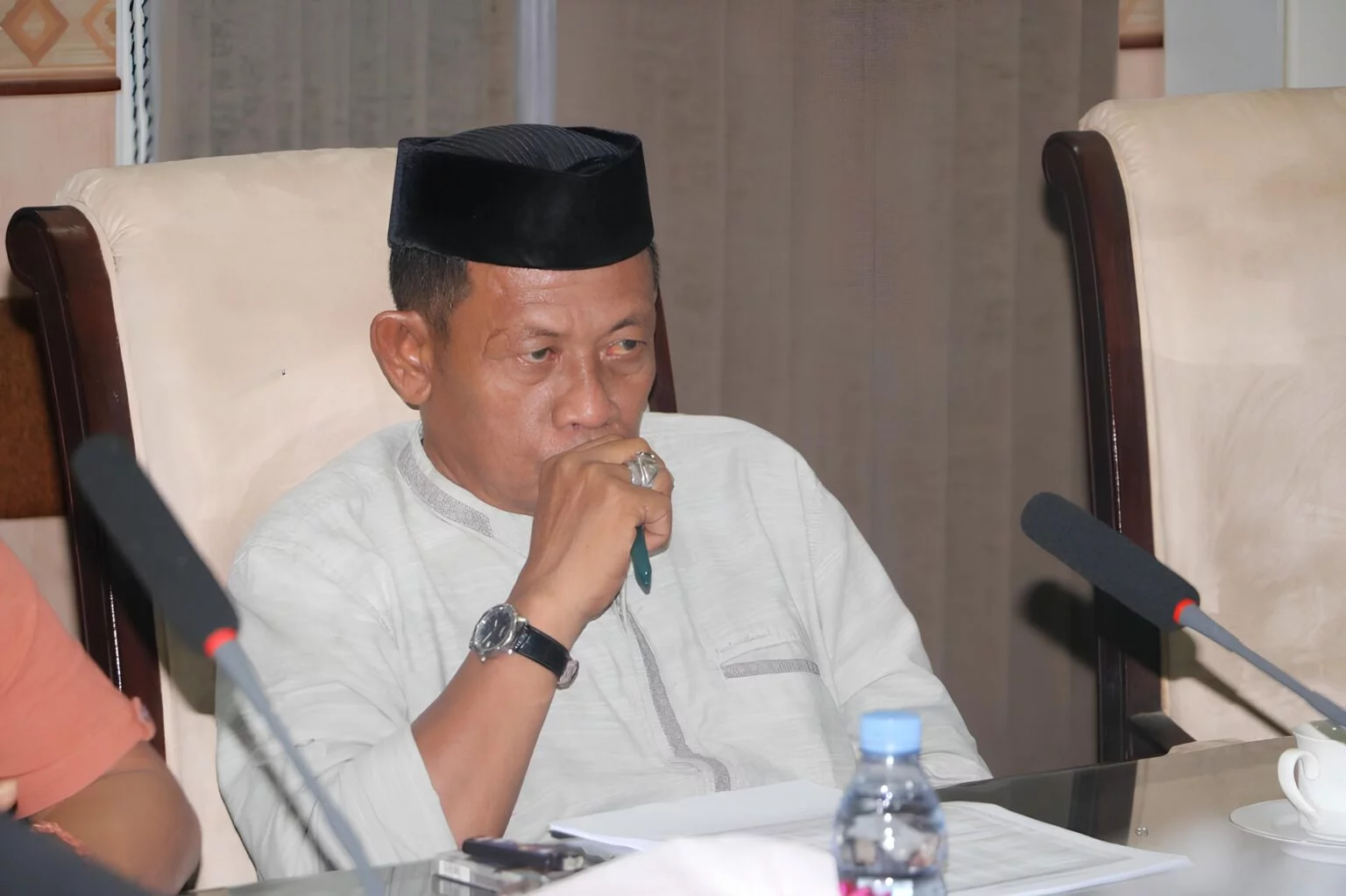 DPRD Minta Pemkab Serius Berdayakan UMKM Demi Akselerasikan Pertumbuhan Ekonomi