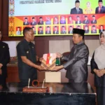 Ketua DPRD Desak Pemkab Percepatan Realisasi Keuangan dan Fisik