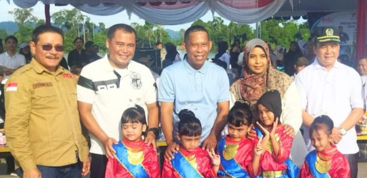 Hadiri HAN 2024, Kilat : Penuhi Hak Anak