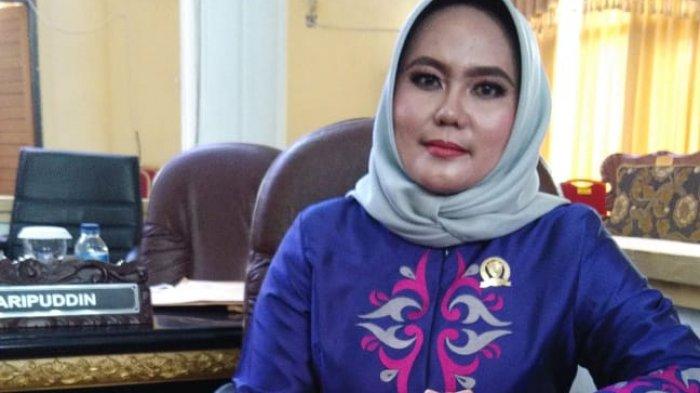 Raih Kalpataru, DPRD Takjub Masyarakat Adat Punan Batu Benau Sajau Jaga Hutan