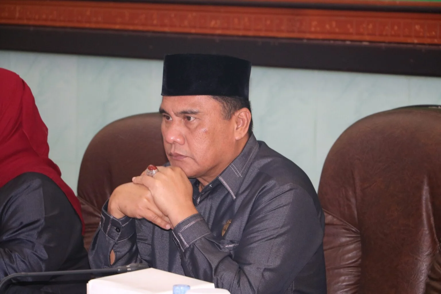 Jelang Lebaran, DPRD Minta Tetap Pantau Harga