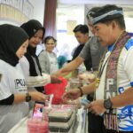 Gubernur Buka Program Pengembangan Kapasitas UMKM