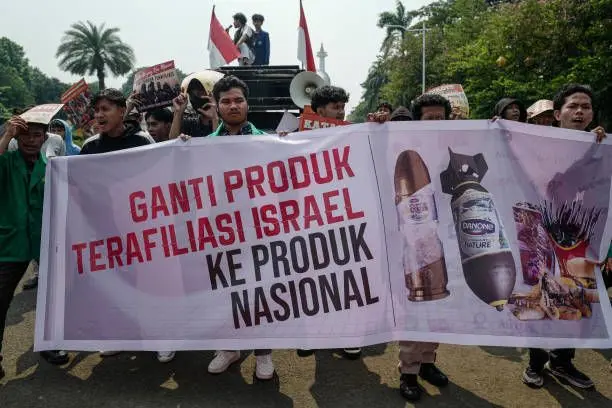 Fatwa MUI Terbaru Beberkan 5 Kriteria Produk Terafiliasi Israel