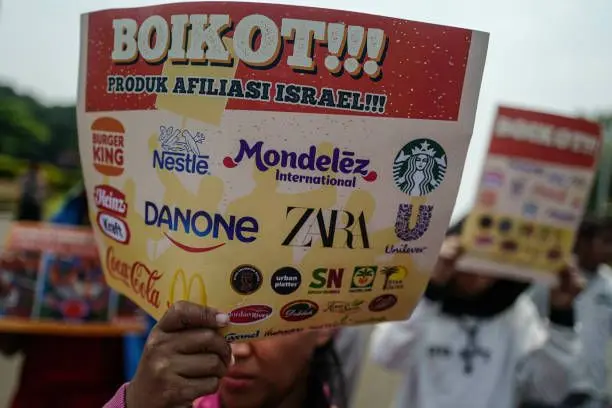 Boikot Produk Prancis Danone Cs Menguat, MUI Soroti Diskriminasi di Olimpiade Paris