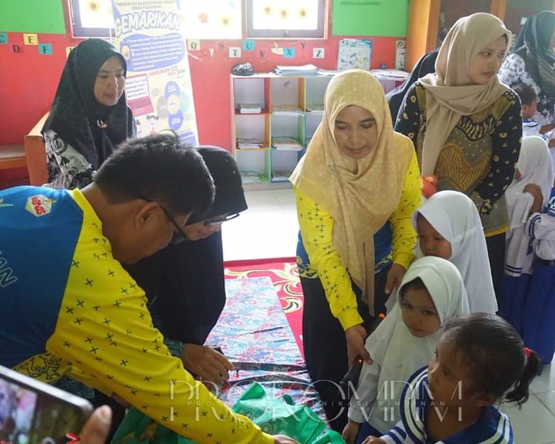 Pentingnya Tingkatkan Ketahanan Keluarga