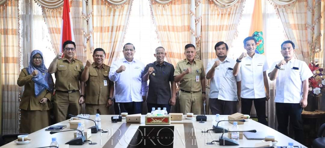 Menyongsong UMKM Fest Kemenkeu Satu 2024 di Bulungan