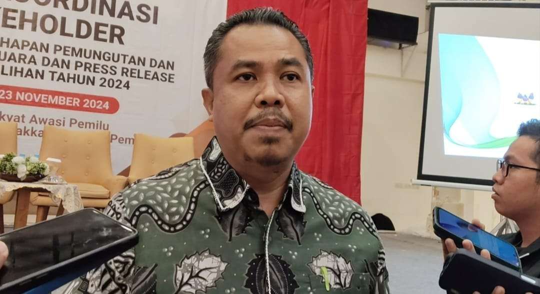 Sanksi Money Politik, Pemberi dan Penerima Diancam Dipidana