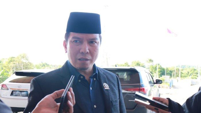 Implementasi Program Asta Cita, Dewan Apresiasi Pemprov Kaltara