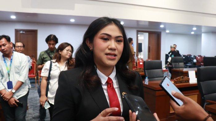 Ketua Komisi IV DPRD Kaltara: Dukung dan Beri Kesempatan Anak Suarakan Pendapat