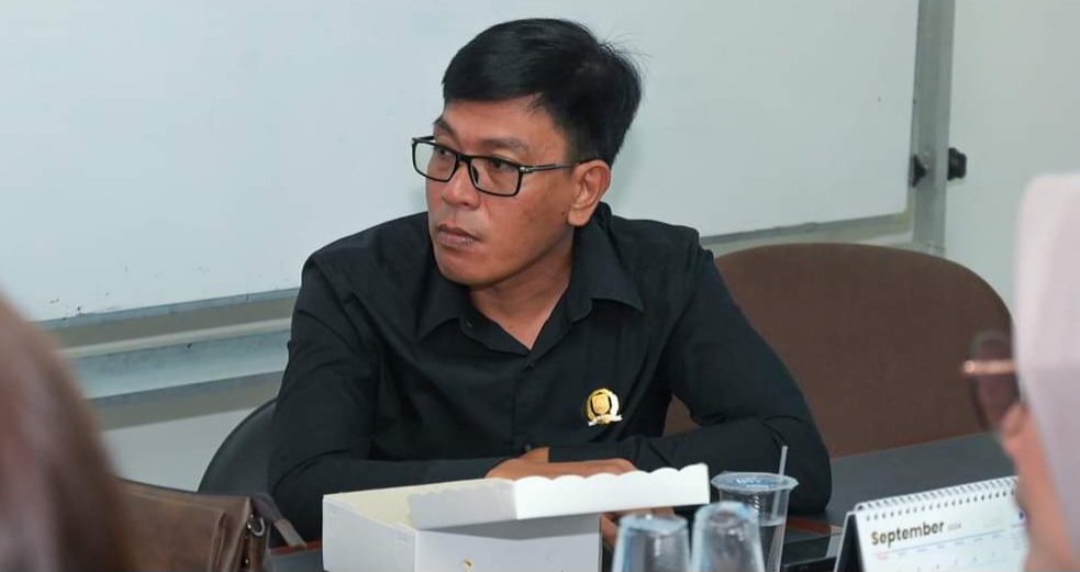 Dewan Dorong Pencabutan Moratorium DOB