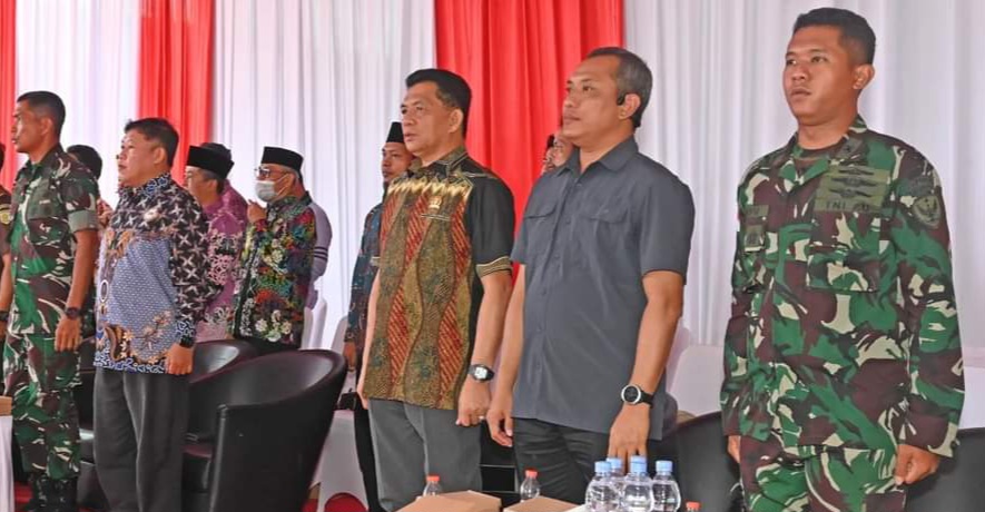 Pilkada 2024, Wakil Ketua DPRD: Jaga Suasana Kondusif