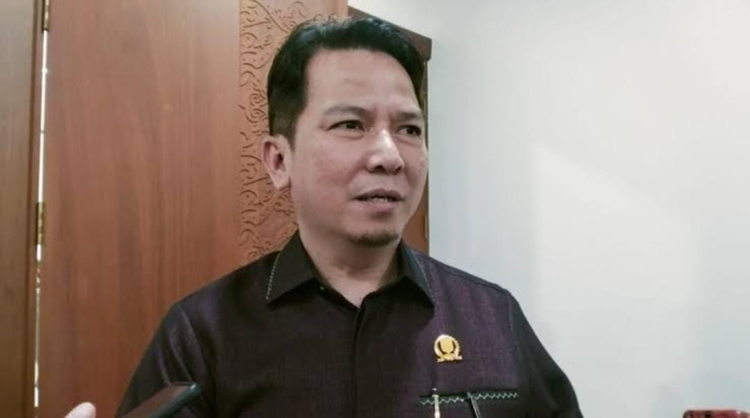 DPRD Berharap Pemprov Kaltara Suport Program Prioritas Presiden, Khususnya Pendampingan Anggaran