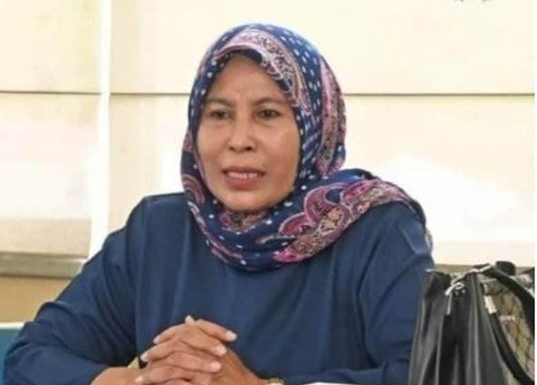 Siti Laela, Anggota DPRD Kaltara Tegaskan Faktor Ekonomi Dapat Memicu Kekerasan dan Pelecehan Perempuan