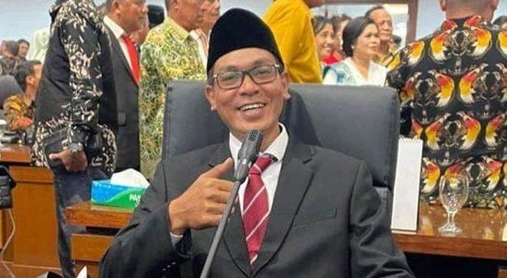 Rahman Ajak Seluruh Masyarakat Refleksikan Nilai Yang Terkandung Dalam Momentum Hari pahlawan