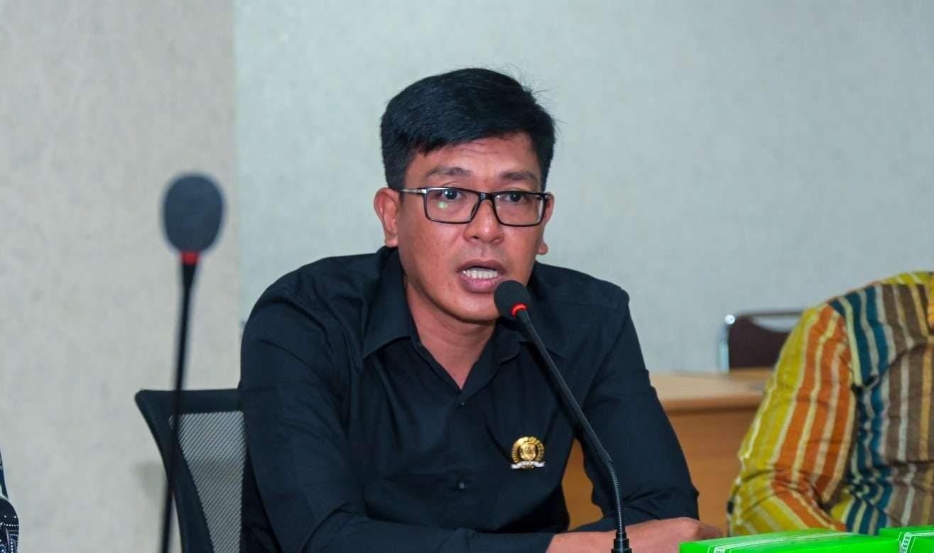 DPRD Dorong Percepatan Pemenuhan Infrastruktur Jalan Wilayah Perbatasan