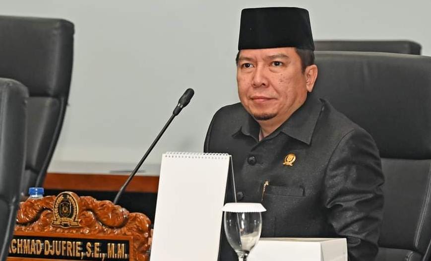 DPRD Siap Bersinergi dengan Pemprov Kaltara