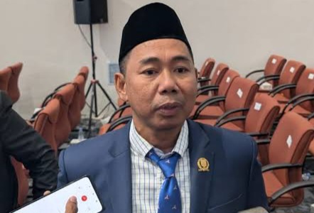 DPRD Dorong Pemerataan Pembangunan di Perbatasan