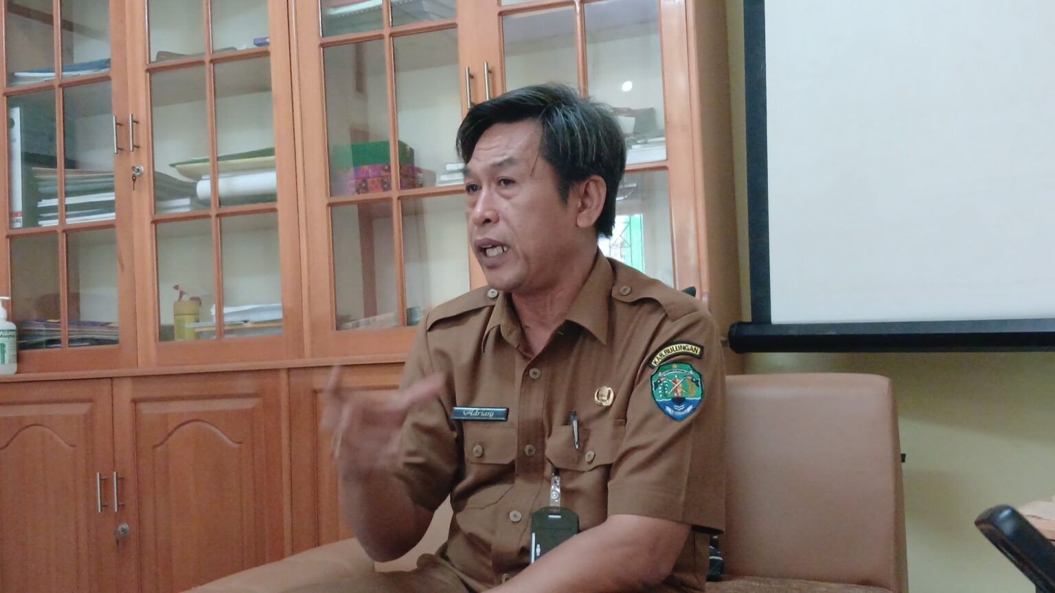 Gerak Cepat Pemkab Bulungan Atasi “Keluhan” PJU
