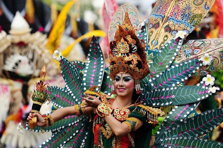 Woww,… Total Hadiah 27,5 Juta untuk Pertandingan di Carnaval Pasar Malam GardaNegara