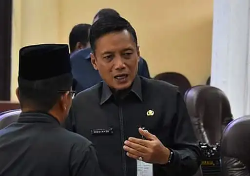 Kembangkan SID Memaksimalkan Potensi Desa