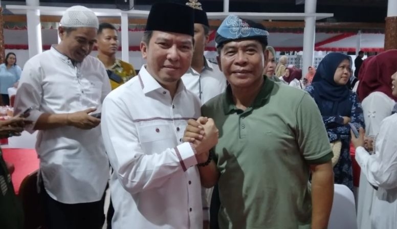 Ultah Gubernur, Ketua dan Wakil Ketua DPRD Kaltara Beri Ucapan Selamat