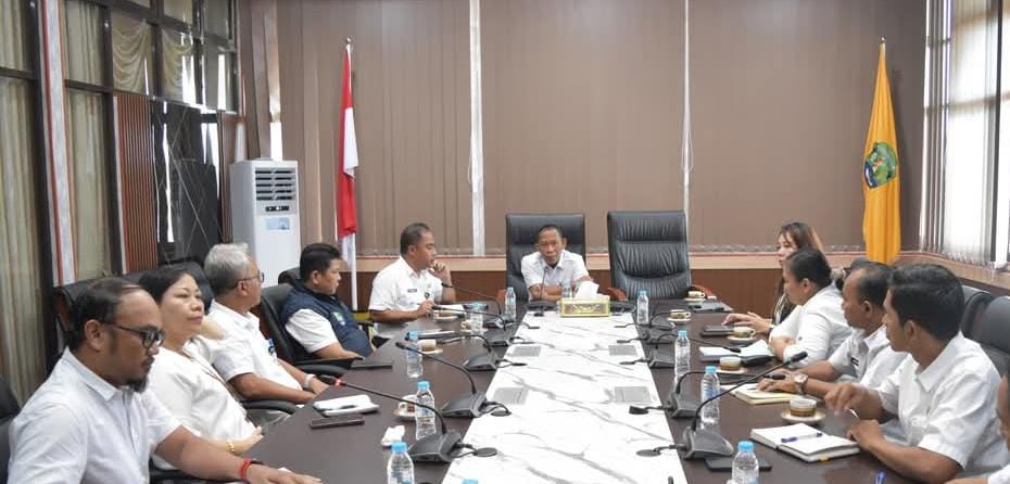 Pemkab Bulungan Matangkan Persiapan HUT RI, Bulungan dan Tanjung Selor