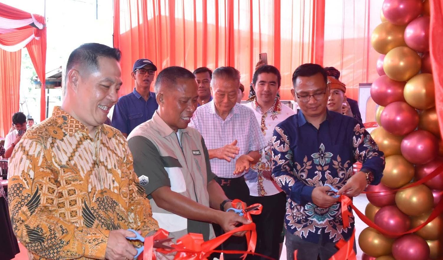 Lima Tema Pembangunan Bulungan 2025–2030 Dipaparkan, RPJMD Harus Wujudkan Kesejahteraan Berkelanjutan