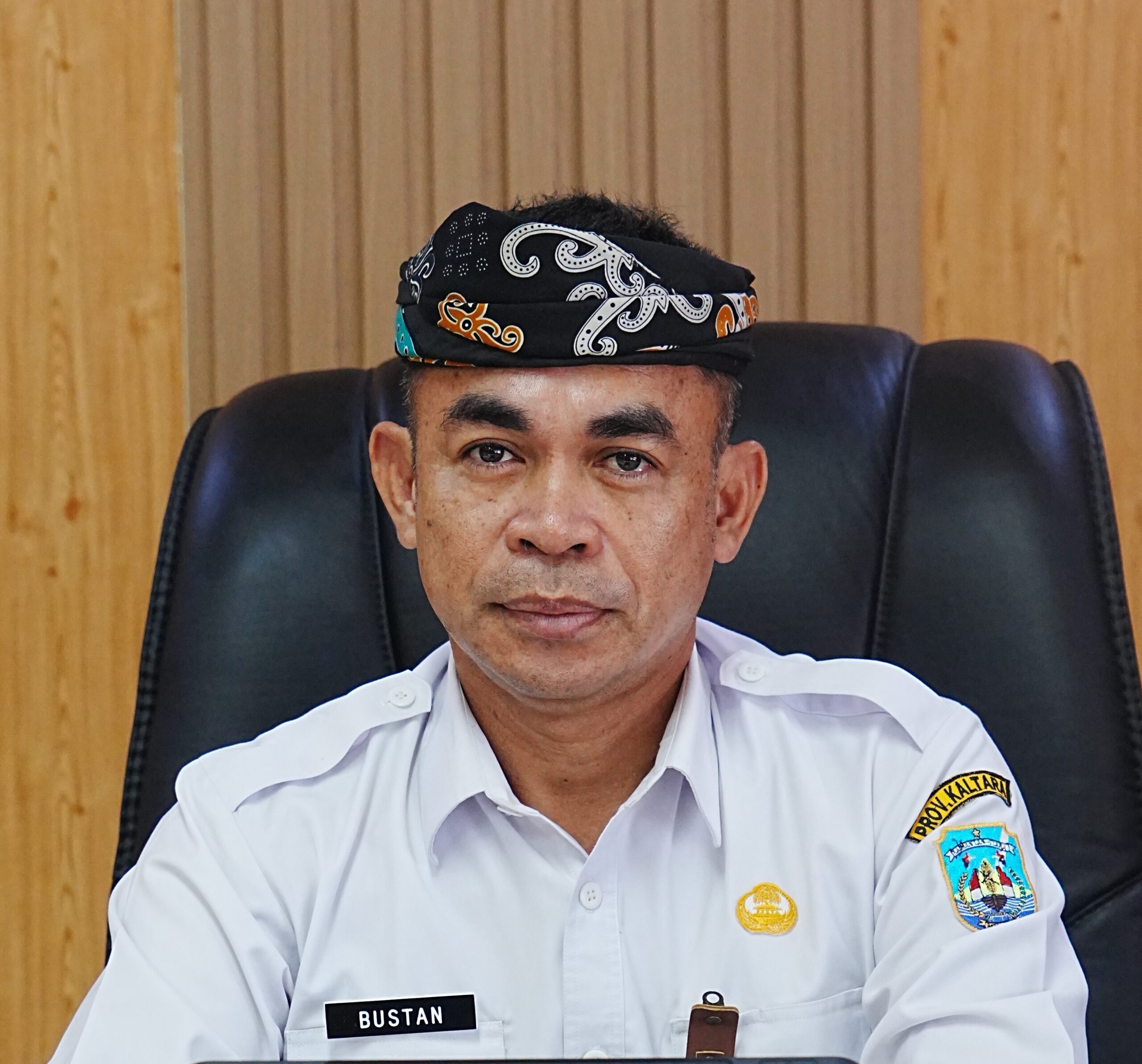 Optimistis Di Atas Rata-Rata Nasional, Pj Sekprov Pastikan APBD Dapat Terserap Maksimal