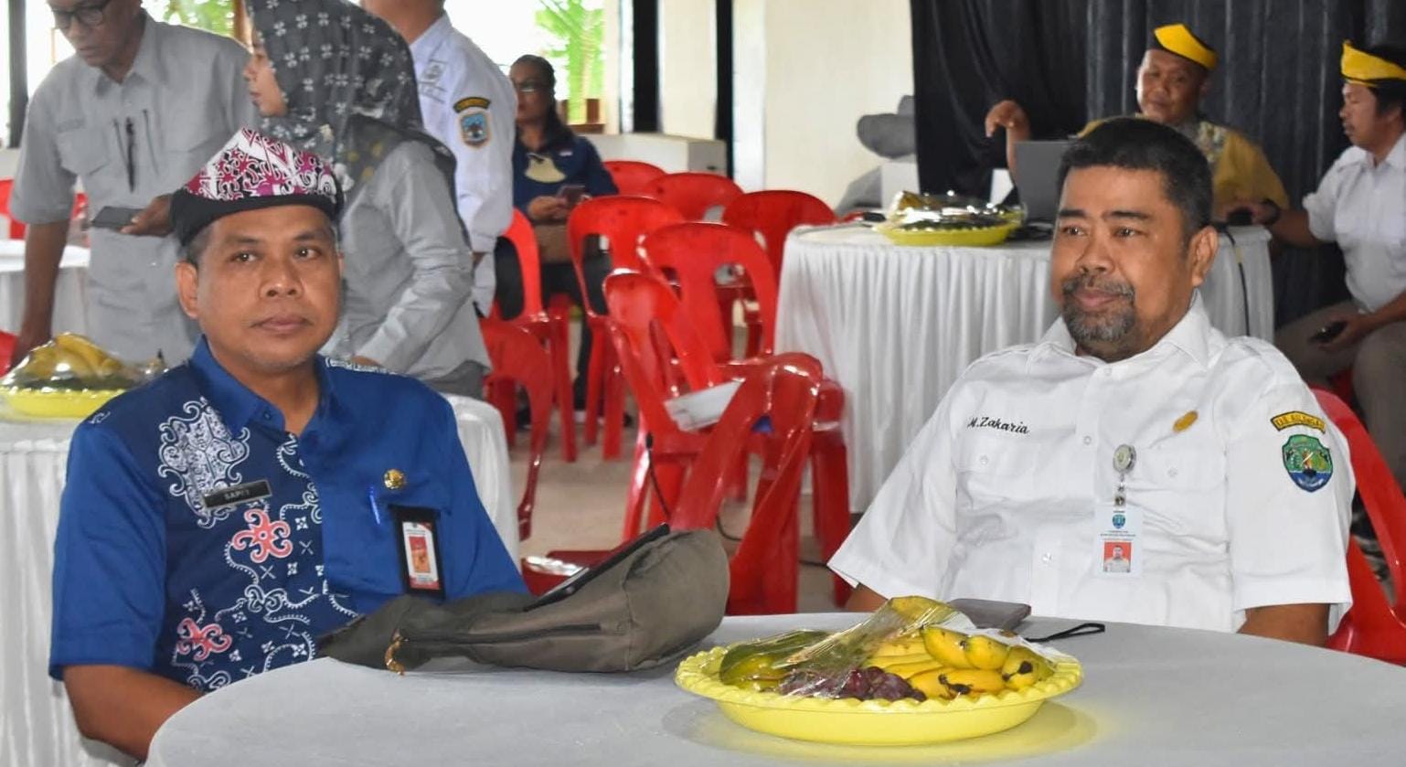 Rakor Administrasi Pembangunan se-Kaltara 2025: Perkuat Sinergi dan Tata Kelola yang Akuntabel