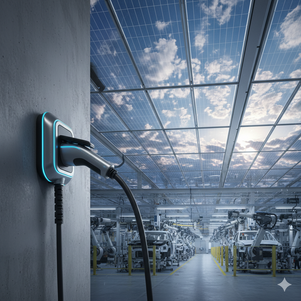 Sinergi Lintas Divisi Astra Financial Membidik Ekosistem Hijau