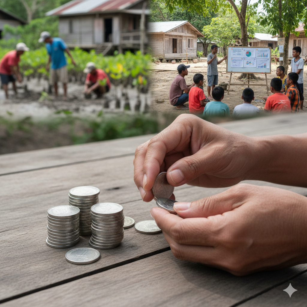 Strategi Ganda Astra Financial Membangun Resiliensi Lewat Literasi dan Keberlanjutan